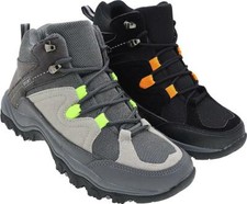 Damen Outdoor Stiefel Schuhe