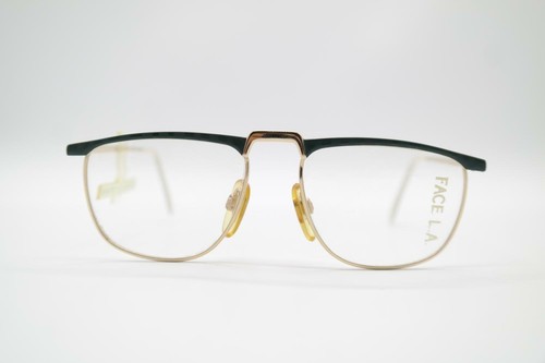 Vintage face 7400 gold - la,