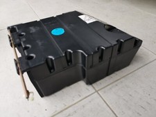 BMW 5er E39 Touring Subwoofer