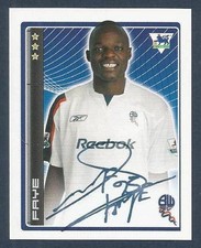 MERLIN-2007-F.A.PREMIER LEAGUE