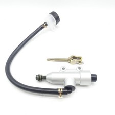 Bremszylinder Bremspumpe Bremse Hinten Quad ATV 110 125 200 250 bashan Kinroad