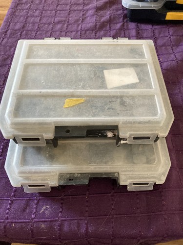 Sortierbox kleinteile - sortierbox,