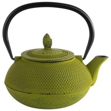 Teekanne asia gusseisen - teekanne,