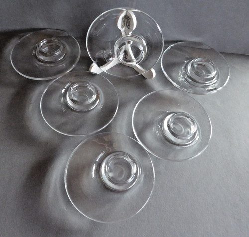 Glas - 6,