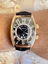 Herren-Armbanduhr Frank Muller