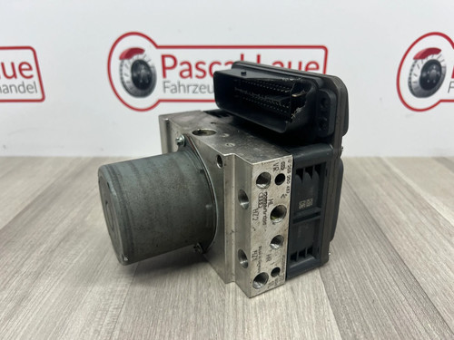 Audi hydraulikeinheit - audi, a6