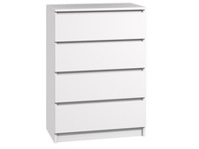 Kommode mit 4 Schubladen