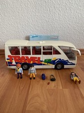 Playmobil 3169  Reisebus