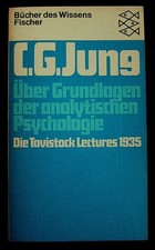C. G. Jung: Über Grundlagen