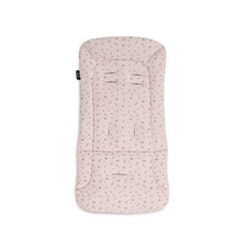 hauck Universal Sitzauflage für Buggys Kinderwagen & Fahrradanhängern aus Atmung