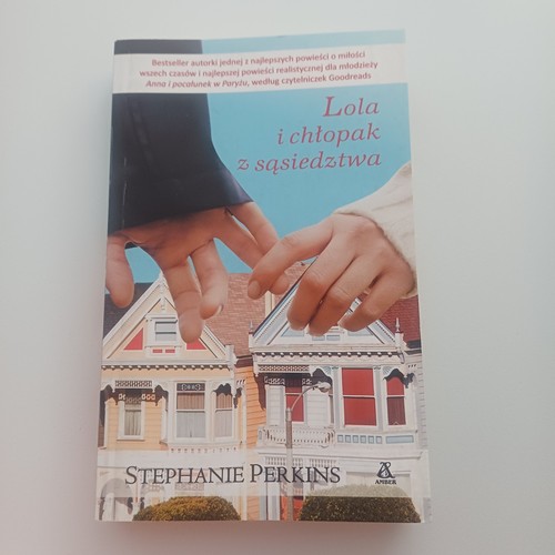 Lola chłopak sąsiedztwa - i,