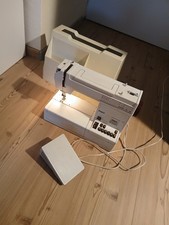 Nähmaschine Pfaff Hobbymatic