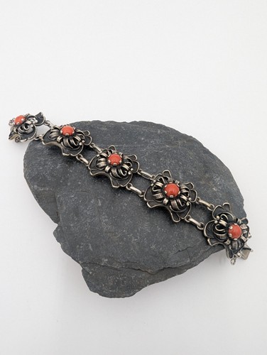 Antikes designer armband - armband, 835
