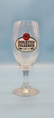 Holsten pilsener bierglas - holsten,