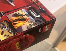 Ninjago, Lego Set 70667