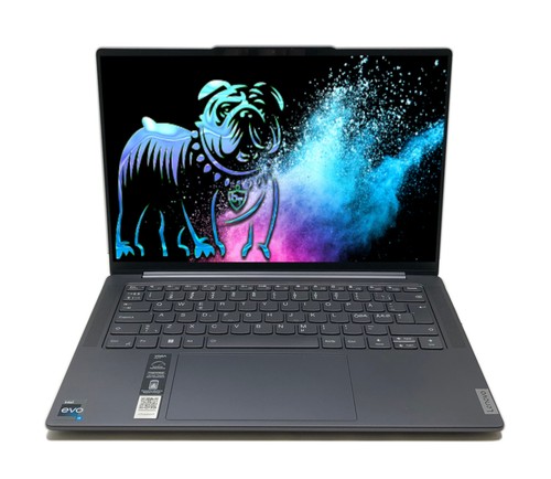 Lenovo yoga pro - yoga, 14irh8
