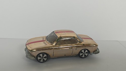 Faller hit car bmw 2000 - faller,