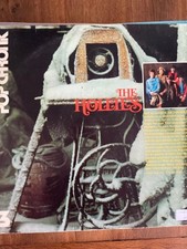 Pop Chronik (Hollies) / 87178