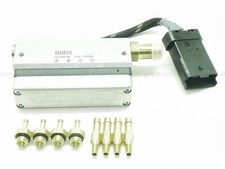 Matrix Einspritzrail HD 544 -