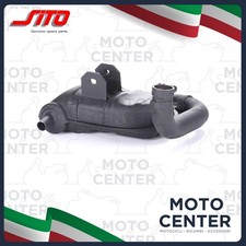 Schalldämpfer SITO Plus