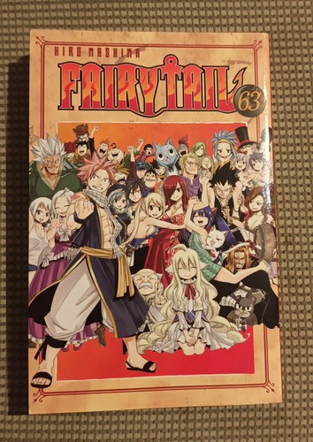 Fairy tail band hiro - fairy, 63