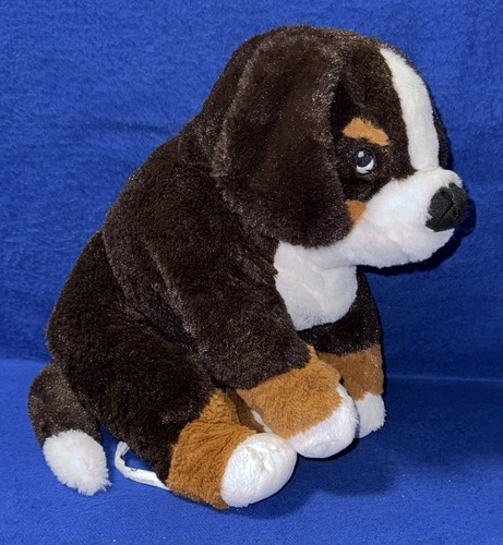 Kuscheltier ikea hund - kuscheltier, berner