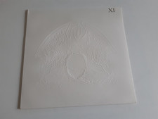 Vinyl Sammlung Hier LP Schallplatte Queen / Flash Gordon (Vinyl wie Neu 1980)