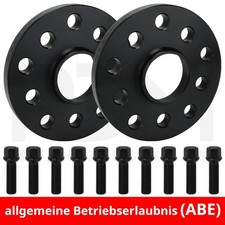 Spurverbreiterung 30mm 2x15mm
