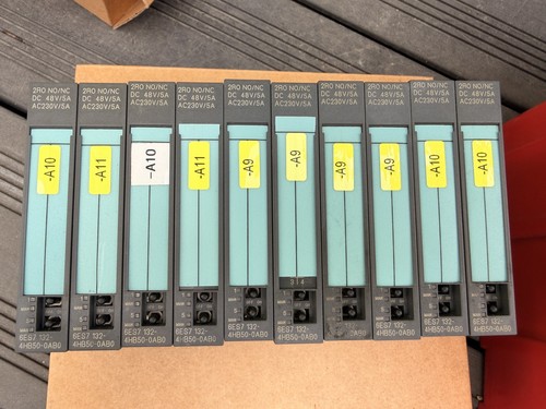 Siemens simatic et200s do - siemens,