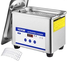 800 ml Ultraschallreiniger