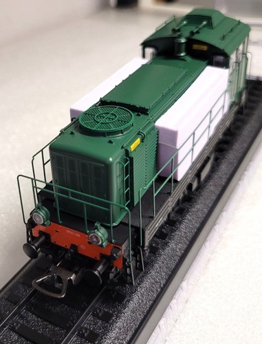 Piko 52387 diesellok sm41 - diesellok,