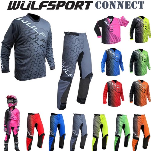 Wulf connect kinder - wulf,