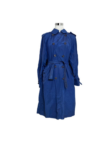 Vintage burberry trench - burberry, coat