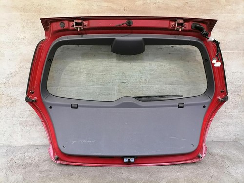 Kia rio heckklappe - rio,