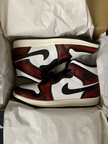 Nike air jordan mid se - jordan,