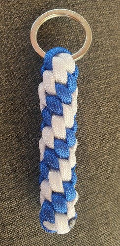Paracord schlüsselanhänger - paracord,,