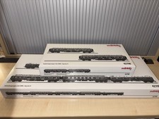 Märklin 42795 + 42796