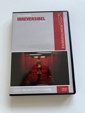 Irreversibel - Gaspar Noe - DVD Kino Kontrovers Edition