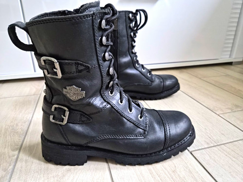 Harley davidson damen boots - harley,