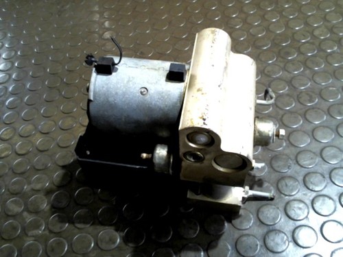 Abs bremsaggregat alfa - abs-bremsaggregat, romeo