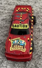 Matchbox Crash N Smash Crash