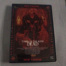 Tombs of the Blind Dead (Die