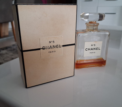 Chanel paris parfum - paris,