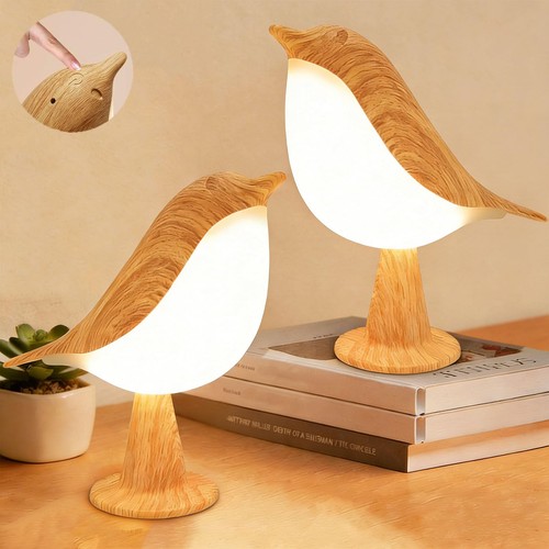 Stück nachttischlampe - stück,