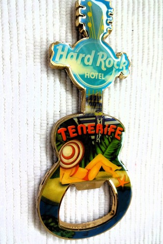 Hard rock cafe - cafe, magnet