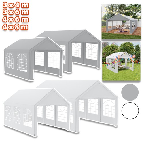 Partyzelt gartenpavillon - partyzelt,
