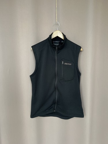 Marmot reactor fleece weste - reactor,