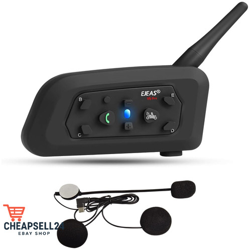 Bluetooth intercom motorrad - bluetooth,