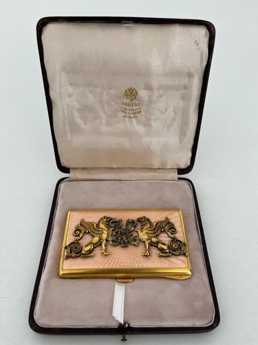 Faberge кф imperial - faberge,