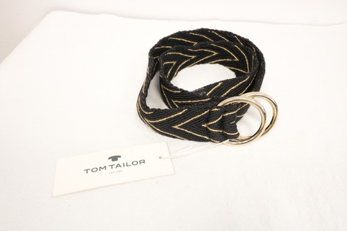 Tom tailor damen - tailor, gürtel